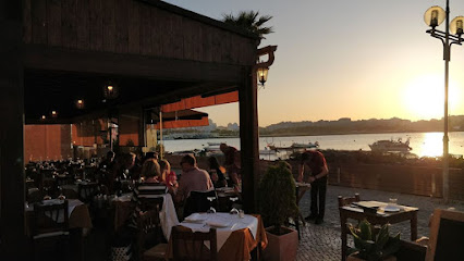 Restaurante Borda do Cais