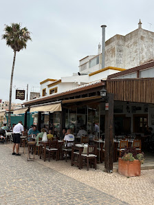 Restaurante Borda do Cais in Ferragudo, Algarve — photo 3 of 12