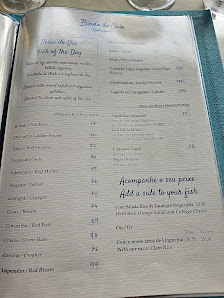 Restaurante Borda do Cais in Ferragudo, Algarve — photo 5 of 12