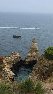 Ponta da Piedade in Ponta da Piedade, Algarve — photo 3 of 5