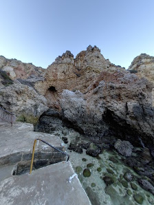 Ponta da Piedade in Ponta da Piedade, Algarve — photo 5 of 5