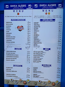 Barca Alegre in Monte Gordo, Algarve — photo 3 of 8