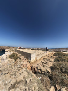 Lighthouse of the Town of Sagres in Sagres, Algarve — photo 10 of 10