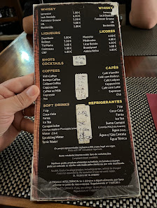 O Farnel (Steakhouse) in Albufeira, Algarve — photo 4 of 9