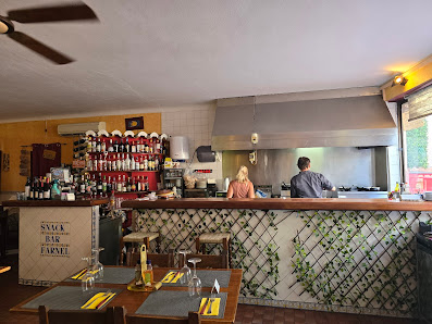 O Farnel (Steakhouse) in Albufeira, Algarve — photo 6 of 9