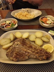 O Farnel (Steakhouse) in Albufeira, Algarve — photo 7 of 9