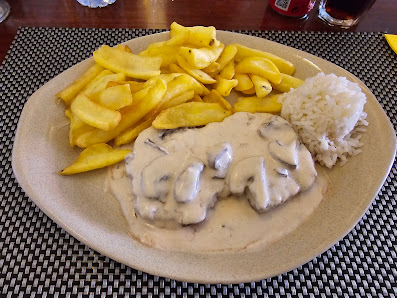 O Farnel (Steakhouse) in Albufeira, Algarve — photo 8 of 9