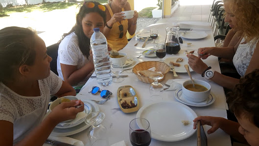 A Ponte in Alte, Algarve — photo 4 of 7