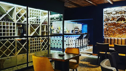 The Rustic Restaurant
