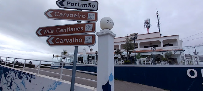 The Rustic Restaurant in Lagoa, Algarve — photo 7 of 12