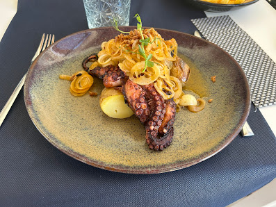 The Rustic Restaurant in Lagoa, Algarve — photo 8 of 12