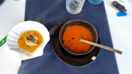 The Rustic Restaurant in Lagoa, Algarve — photo 10 of 12