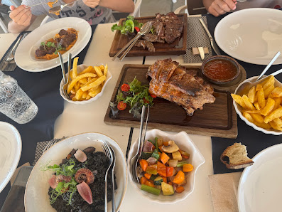The Rustic Restaurant in Lagoa, Algarve — photo 11 of 12