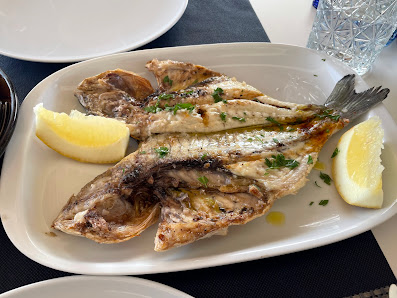 The Rustic Restaurant in Lagoa, Algarve — photo 12 of 12