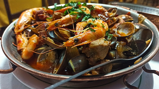O Zuca in Albufeira, Algarve — photo 6 of 12