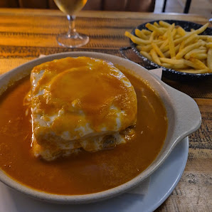 O Zuca in Albufeira, Algarve — photo 8 of 12