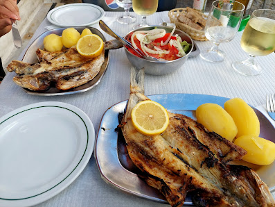 O Zuca in Albufeira, Algarve — photo 10 of 12