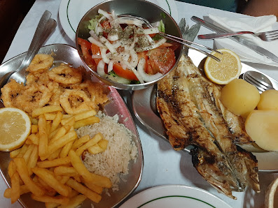 O Zuca in Albufeira, Algarve — photo 11 of 12