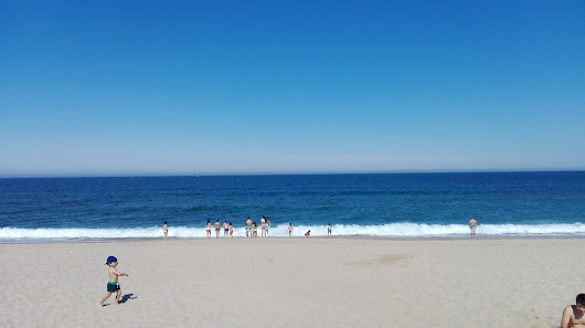 Praia de Canide Norte in Vila, Norte — photo 2 of 5