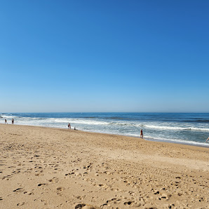 Praia de Canide Norte in Vila, Norte — photo 3 of 5
