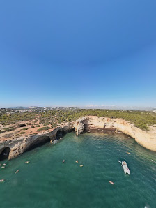 Benagil Cave in Lagoa, Algarve — photo 6 of 6