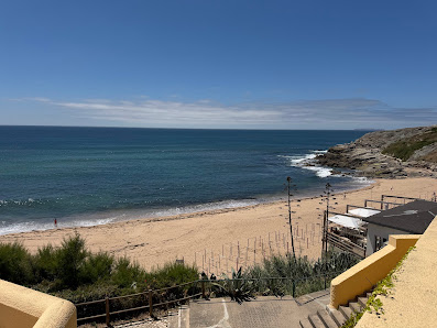 Pedra Sb beach bar in Guia, Centro — photo 3 of 8