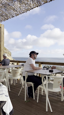 Pedra Sb beach bar in Guia, Centro — photo 4 of 8