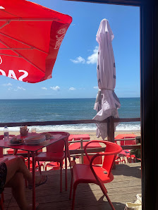 Pedra Sb beach bar in Guia, Centro — photo 7 of 8