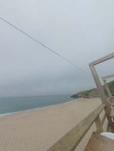 Pedra Sb beach bar in Guia, Centro — photo 8 of 8