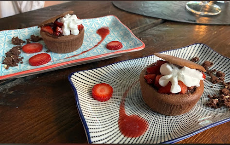 13 gastrobar in Alvor, Algarve — photo 3 of 11