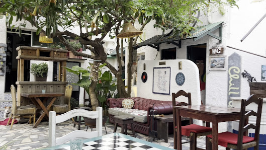 13 gastrobar in Alvor, Algarve — photo 7 of 11