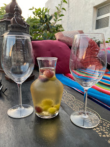 13 gastrobar in Alvor, Algarve — photo 8 of 11