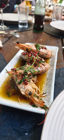13 gastrobar in Alvor, Algarve — photo 9 of 11