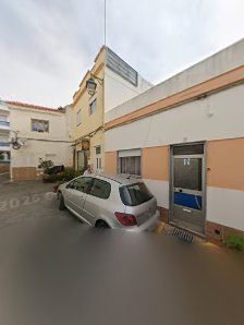 13 gastrobar in Alvor, Algarve — photo 11 of 11
