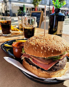 Prego@Fundo / Gelato Davvero in Olhão, Algarve — photo 10 of 11