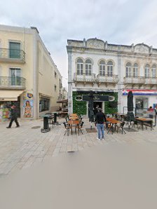 Prego@Fundo / Gelato Davvero in Olhão, Algarve — photo 11 of 11