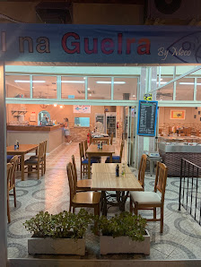 Restaurante Sal Na Guelra By Meco in Portimão, Algarve — photo 2 of 9