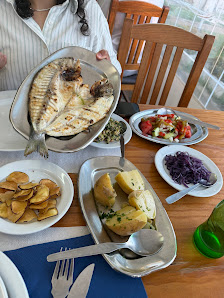 Restaurante Sal Na Guelra By Meco in Portimão, Algarve — photo 3 of 9