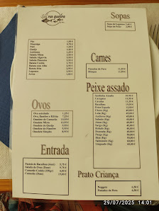 Restaurante Sal Na Guelra By Meco in Portimão, Algarve — photo 5 of 9