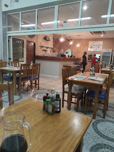 Restaurante Sal Na Guelra By Meco in Portimão, Algarve — photo 7 of 9