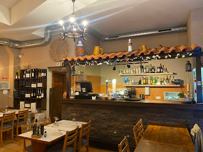 Restaurante Recanto do Zé