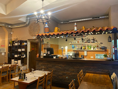 Restaurante Recanto do Zé in Armação de Pêra, Algarve — photo 2 of 11