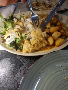 Restaurante Recanto do Zé in Armação de Pêra, Algarve — photo 3 of 11