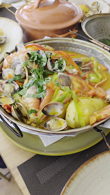 Restaurante Recanto do Zé in Armação de Pêra, Algarve — photo 4 of 11