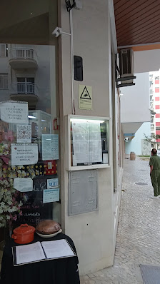 Restaurante Recanto do Zé in Armação de Pêra, Algarve — photo 7 of 11