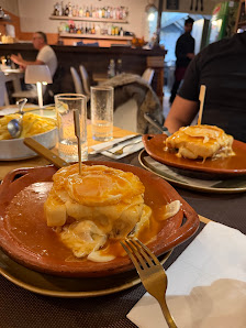 Restaurante Recanto do Zé in Armação de Pêra, Algarve — photo 8 of 11