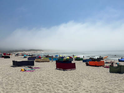 Praia de Vila Praia de Âncora in Vila, Norte — photo 4 of 4