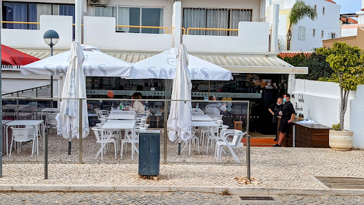 Noélia in Cabanas, Algarve — photo 2 of 12