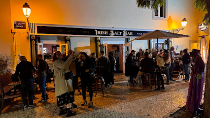 Irish Salt Bar