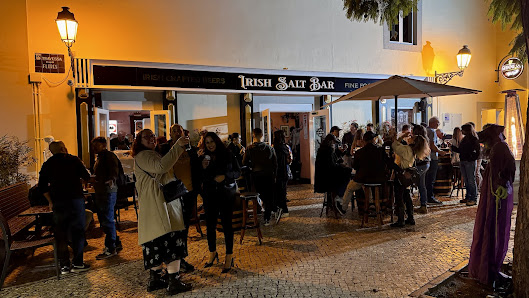 Irish Salt Bar in Faro, Algarve — photo 2 of 10